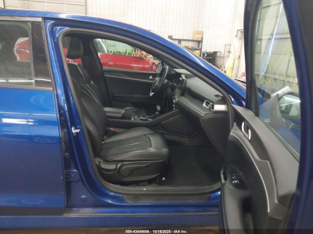 Kia K5 Gt-line Image 6