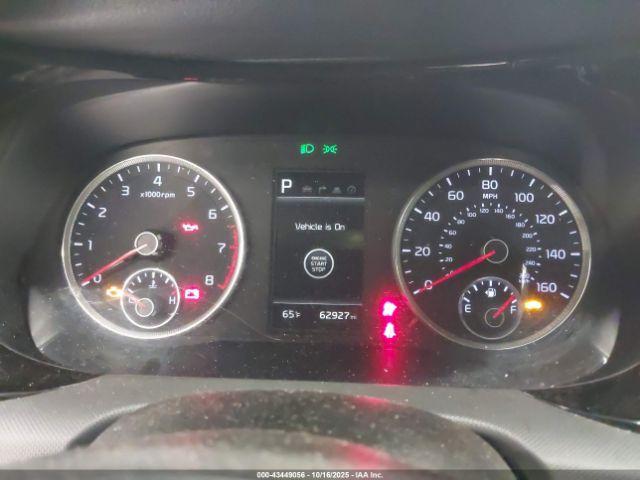 Kia K5 Gt-line Image 12