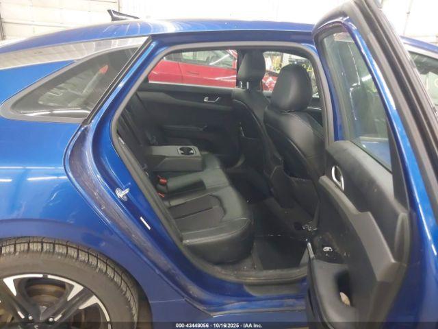 Kia K5 Gt-line Image 5