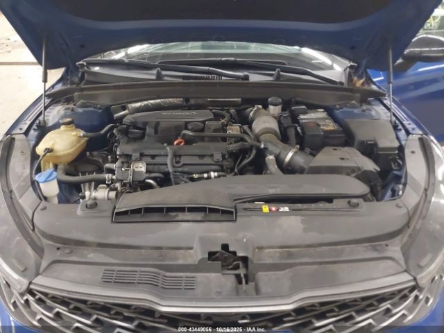 Kia K5 Gt-line Image 14