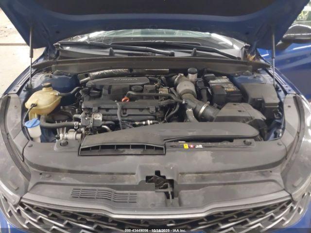 Kia K5 Gt-line Image 14