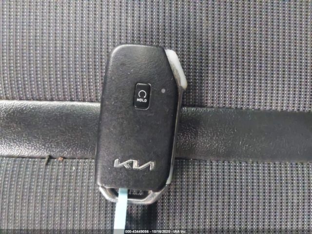 Kia K5 Gt-line Image 8