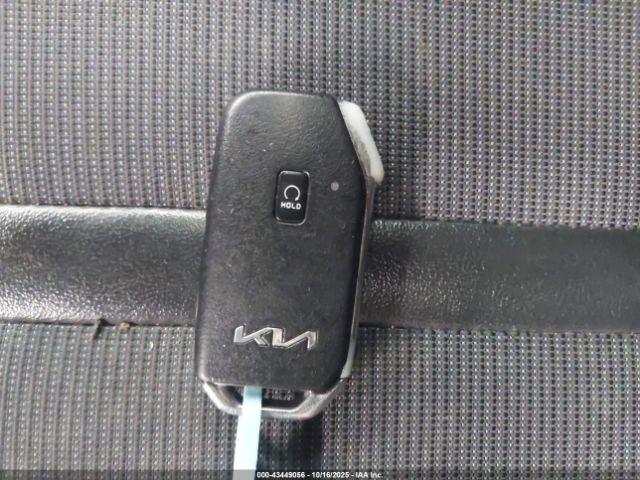 Kia K5 Gt-line Image 8