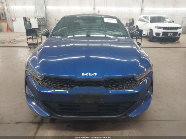 Kia K5 Gt-line Image 16