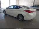 Hyundai ELANTRA Gls Image 10