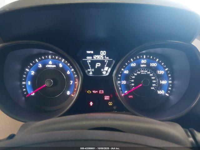 Hyundai ELANTRA Gls Image 7