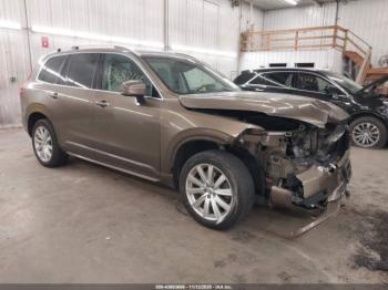  Salvage Volvo XC90