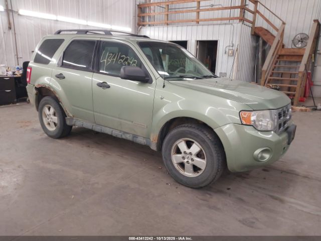 Ford Escape Xlt Image 1