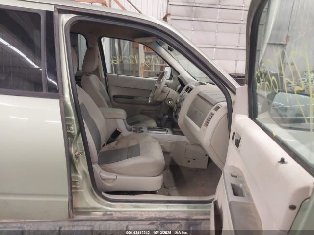 Ford Escape Xlt Image 5