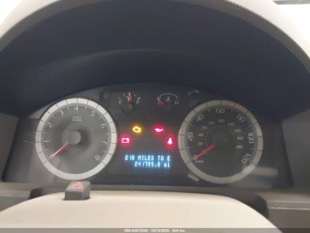 Ford Escape Xlt Image 9