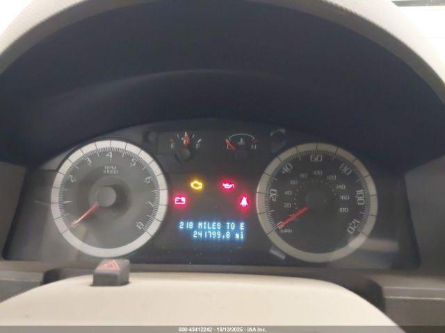 Ford Escape Xlt Image 9