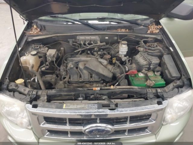 Ford Escape Xlt Image 2