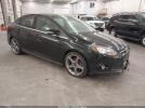 Ford Focus Titanium Image 1