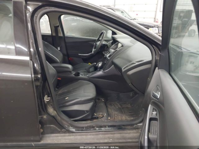 Ford Focus Titanium Image 4