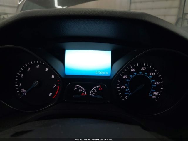 Ford Focus Titanium Image 7