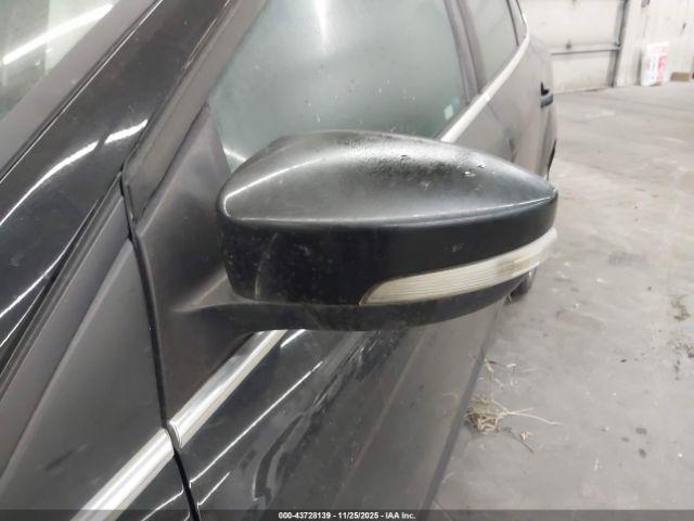 Ford Focus Titanium Image 8