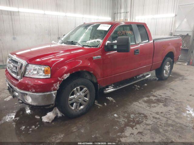 Ford F-150 Image 13