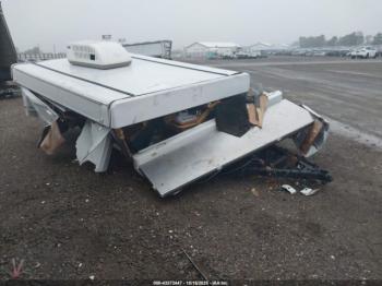  Salvage Coleman Other