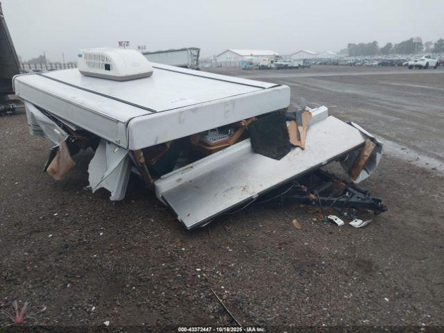  Salvage Coleman Other