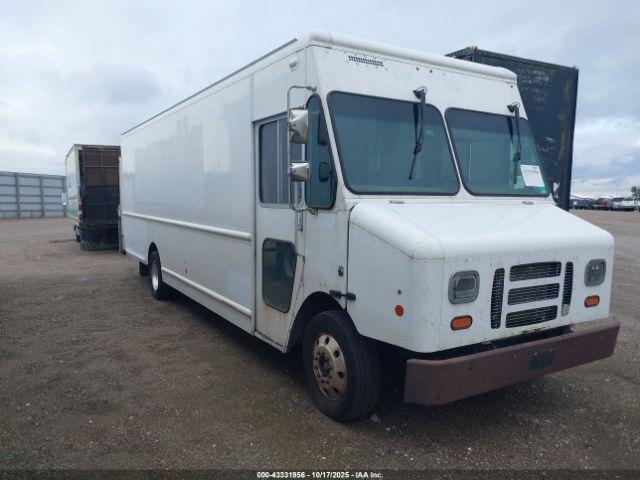  Salvage Ford F-59 Commercial Stripped