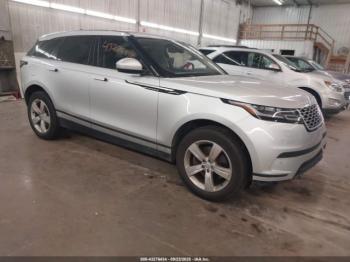  Salvage Land Rover Range Rover Velar