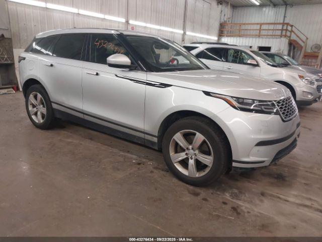  Salvage Land Rover Range Rover Velar