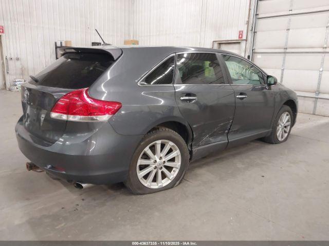 Toyota Venza Image 2