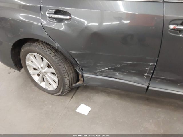 Toyota Venza Image 5