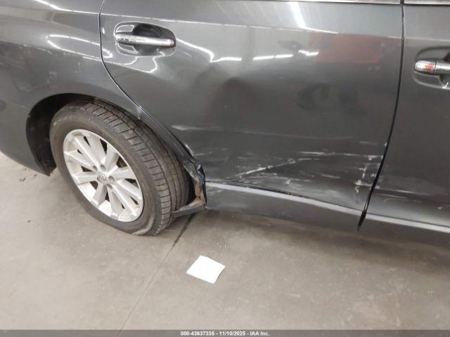 Toyota Venza Image 5