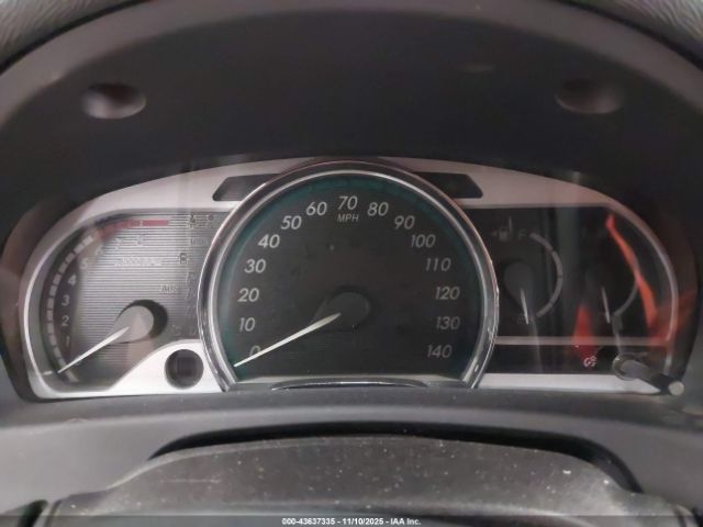 Toyota Venza Image 9