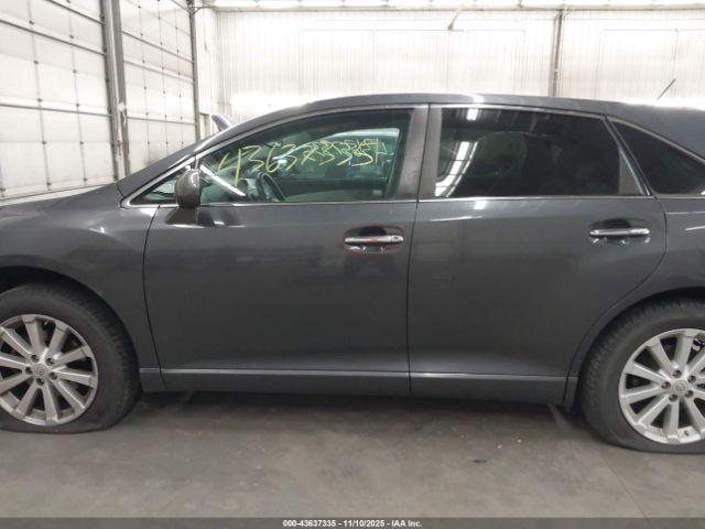 Toyota Venza Image 7