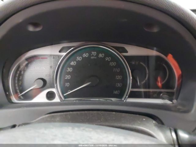 Toyota Venza Image 12