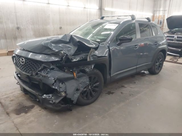 Mazda Cx 2.5 S Preferred Image 16