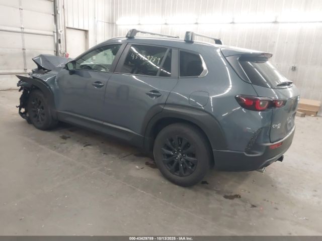 Mazda Cx 2.5 S Preferred Image 3