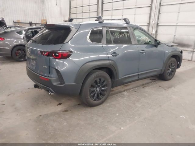 Mazda Cx 2.5 S Preferred Image 6