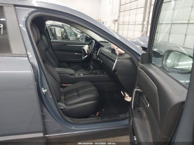 Mazda Cx 2.5 S Preferred Image 4