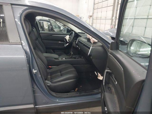 Mazda Cx 2.5 S Preferred Image 4