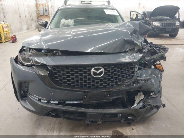 Mazda Cx 2.5 S Preferred Image 7