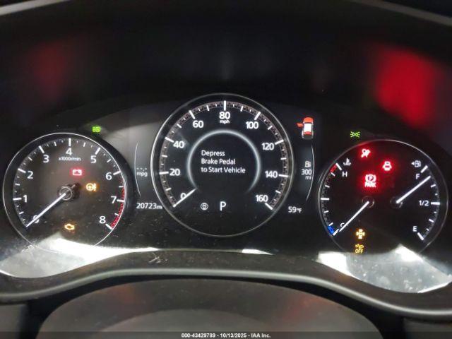 Mazda Cx 2.5 S Preferred Image 15