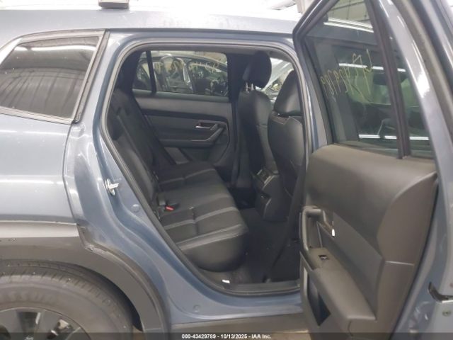 Mazda Cx 2.5 S Preferred Image 17