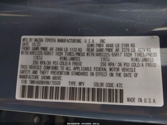 Mazda Cx 2.5 S Preferred Image 5