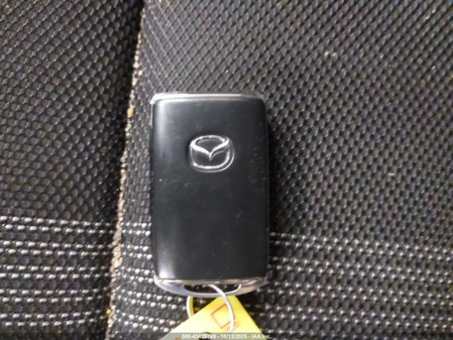 Mazda Cx 2.5 S Preferred Image 9