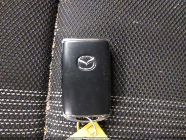 Mazda Cx 2.5 S Preferred Image 9