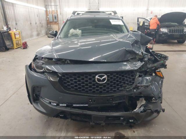 Mazda Cx 2.5 S Preferred Image 12