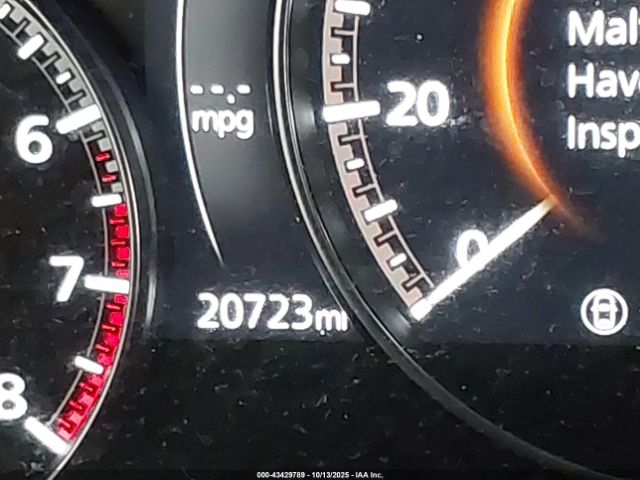 Mazda Cx 2.5 S Preferred Image 13