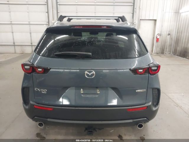 Mazda Cx 2.5 S Preferred Image 10