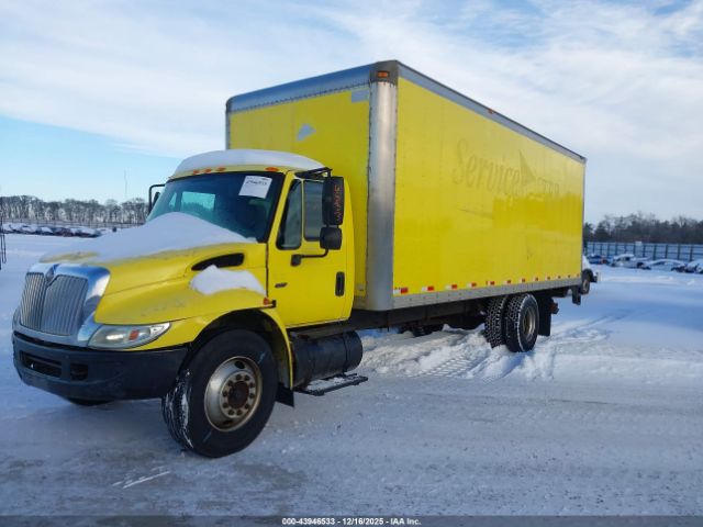 International 4000 4300 Image 11