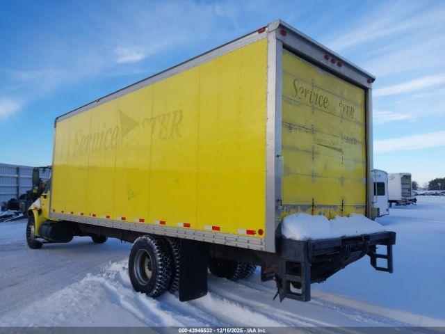 International 4000 4300 Image 3