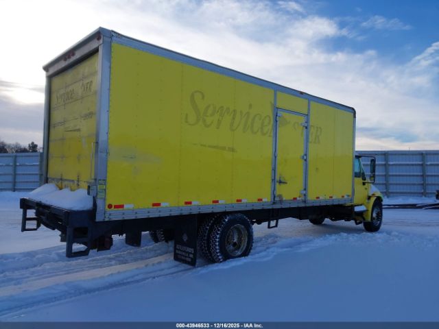 International 4000 4300 Image 10