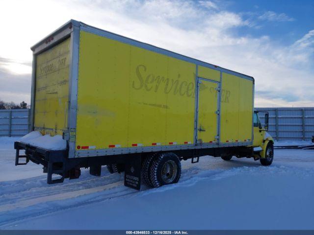 International 4000 4300 Image 10